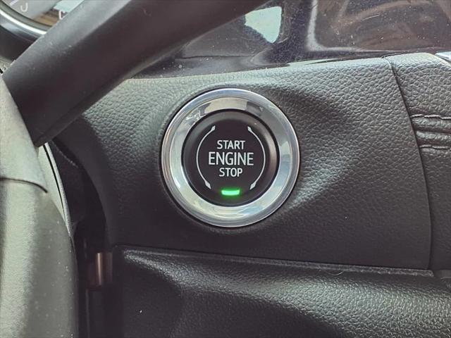 used 2023 Buick Encore GX car, priced at $22,600