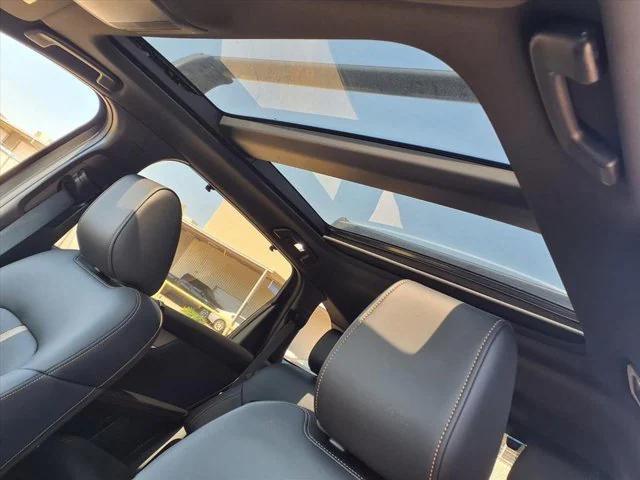 new 2025 Mazda CX-70 car, priced at $52,991