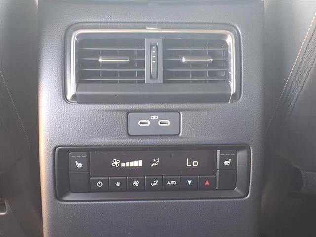 new 2025 Mazda CX-70 car, priced at $52,991