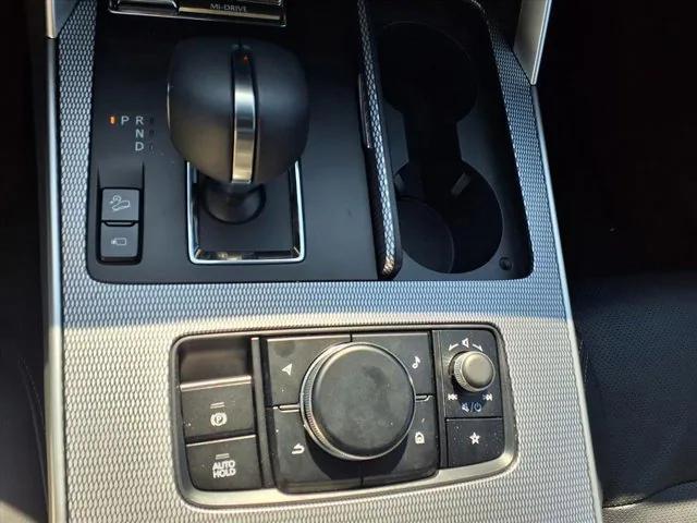 new 2025 Mazda CX-70 car, priced at $52,991