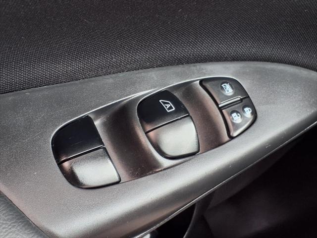 used 2018 Nissan Sentra car, priced at $6,900