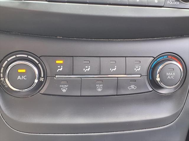 used 2018 Nissan Sentra car, priced at $6,900