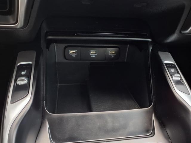 used 2022 Kia Sorento car, priced at $23,900