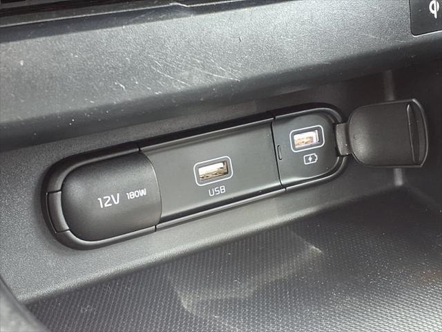 used 2021 Kia Seltos car, priced at $17,900