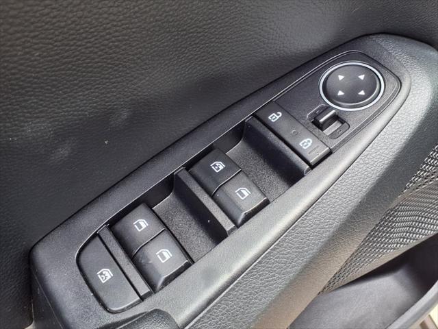 used 2021 Kia Seltos car, priced at $17,900