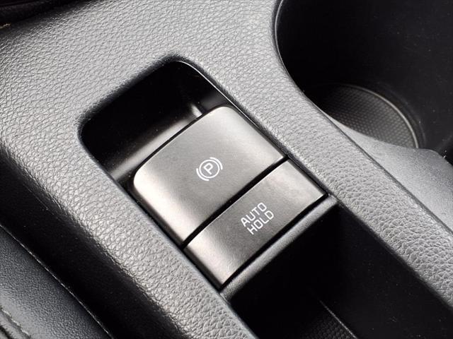 used 2021 Kia Seltos car, priced at $17,900