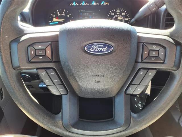 used 2020 Ford F-150 car, priced at $26,900