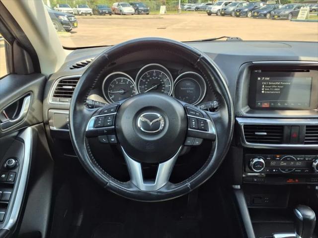 used 2016 Mazda CX-5 car, priced at $13,900