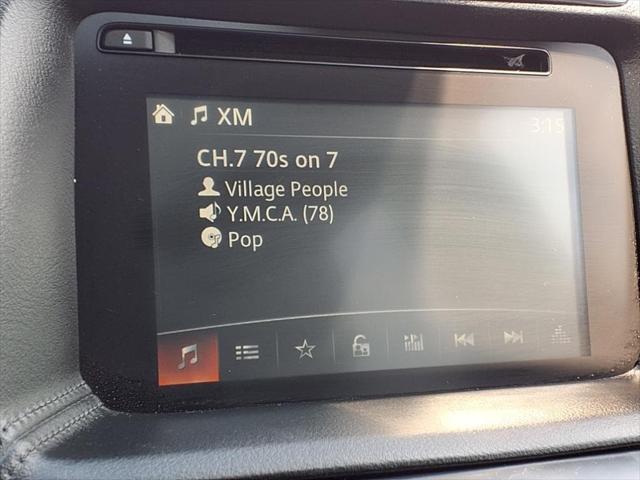 used 2016 Mazda CX-5 car, priced at $13,900
