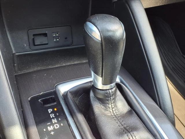used 2016 Mazda CX-5 car, priced at $13,900