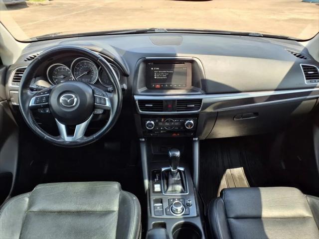 used 2016 Mazda CX-5 car, priced at $13,900
