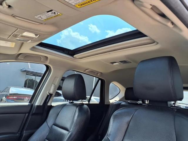 used 2016 Mazda CX-5 car, priced at $13,900