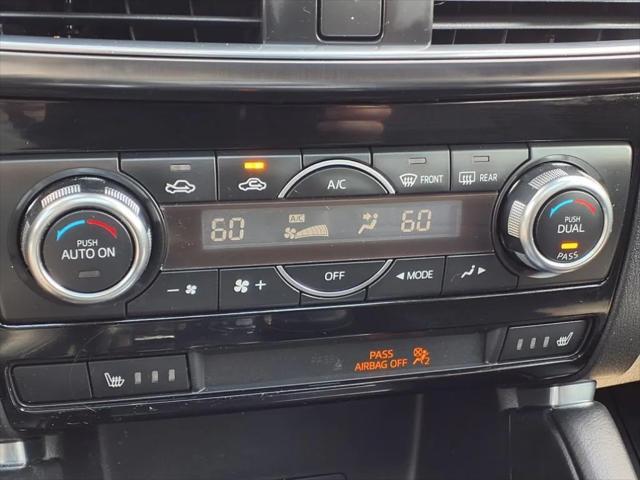used 2016 Mazda CX-5 car, priced at $13,900