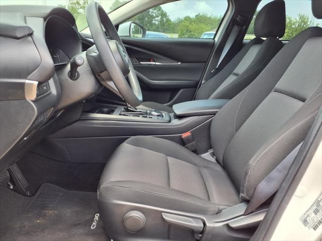 used 2023 Mazda CX-30 car, priced at $24,600