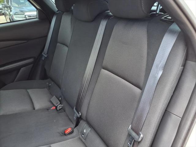used 2023 Mazda CX-30 car, priced at $24,600