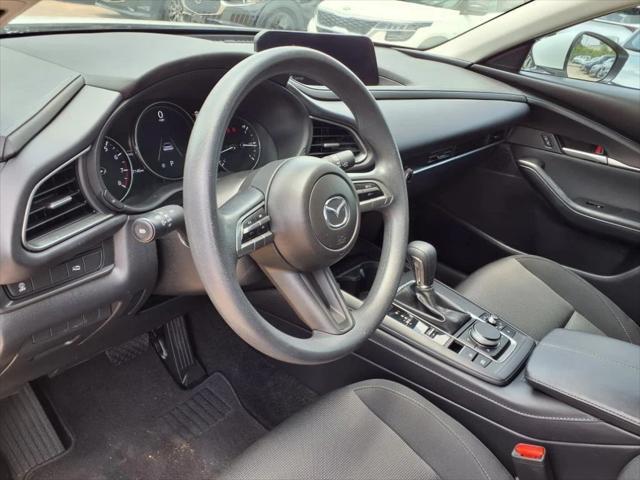 used 2023 Mazda CX-30 car, priced at $24,600