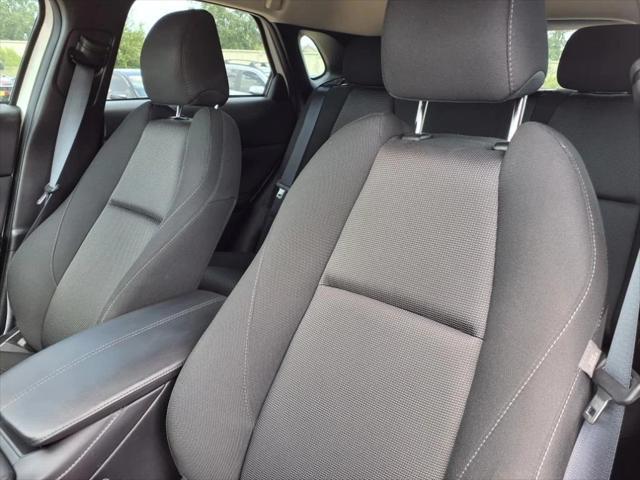 used 2023 Mazda CX-30 car, priced at $24,600