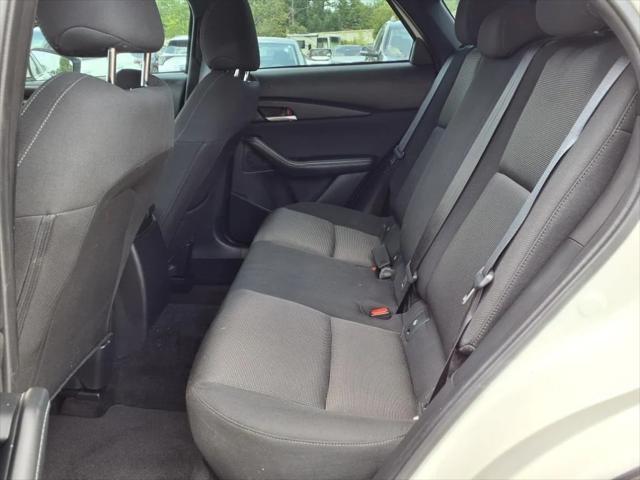 used 2023 Mazda CX-30 car, priced at $24,600