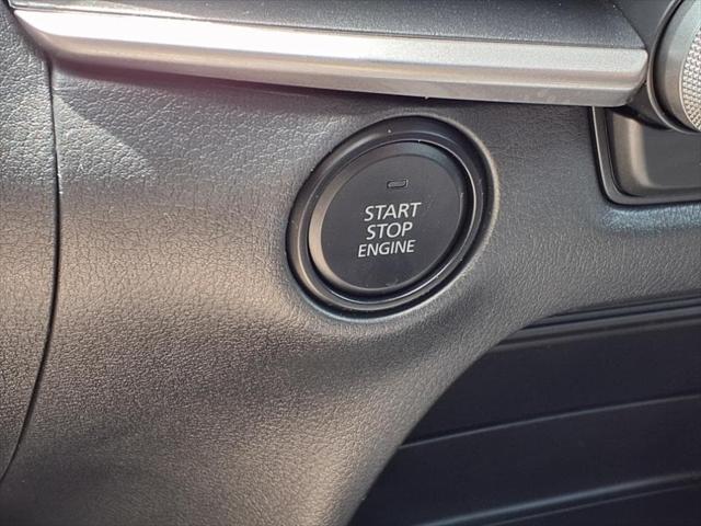 used 2023 Mazda CX-30 car, priced at $24,600