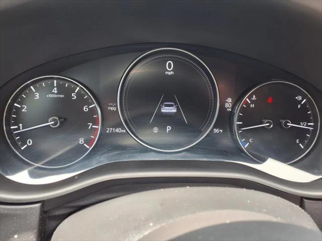 used 2023 Mazda CX-30 car, priced at $24,600