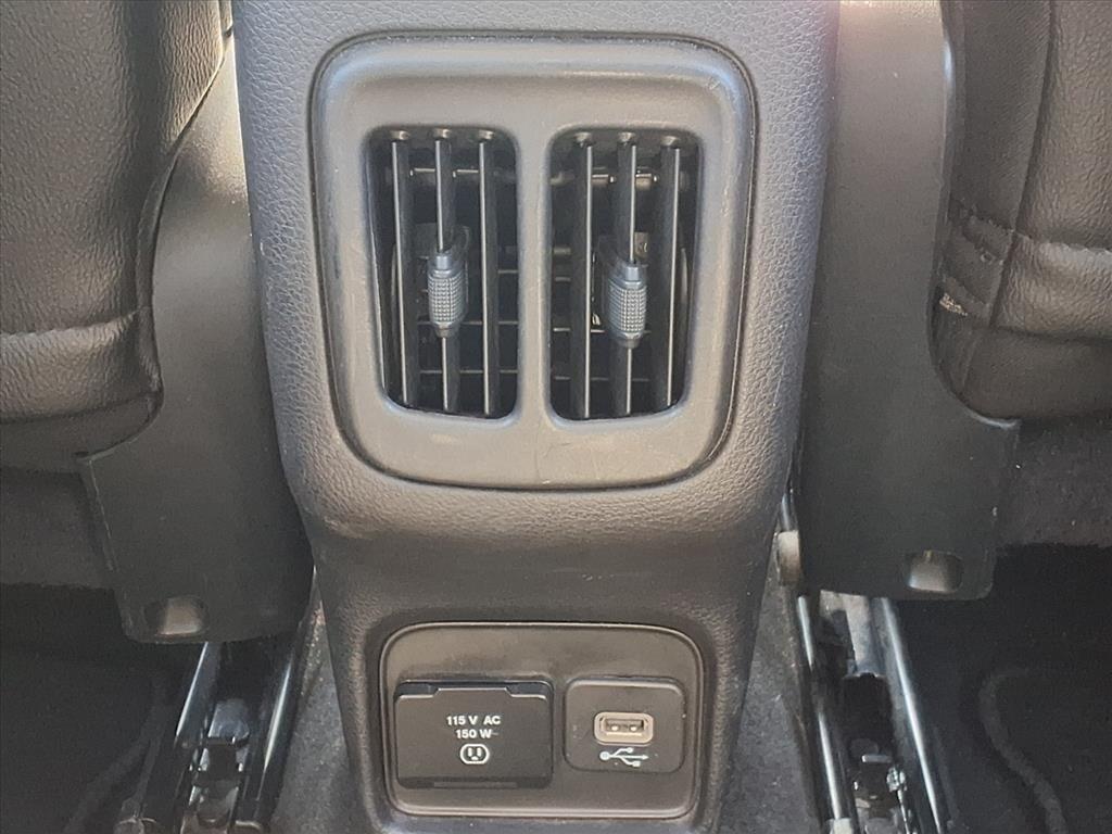 used 2019 Jeep Compass car, priced at $16,500