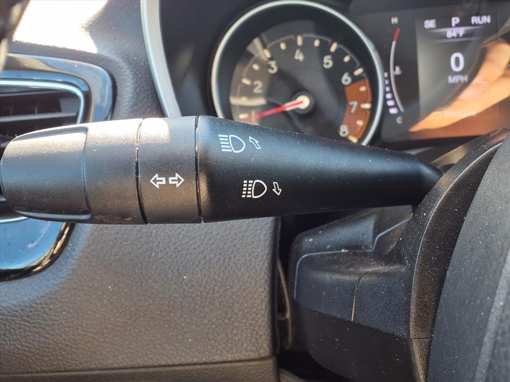 used 2019 Jeep Compass car, priced at $16,500