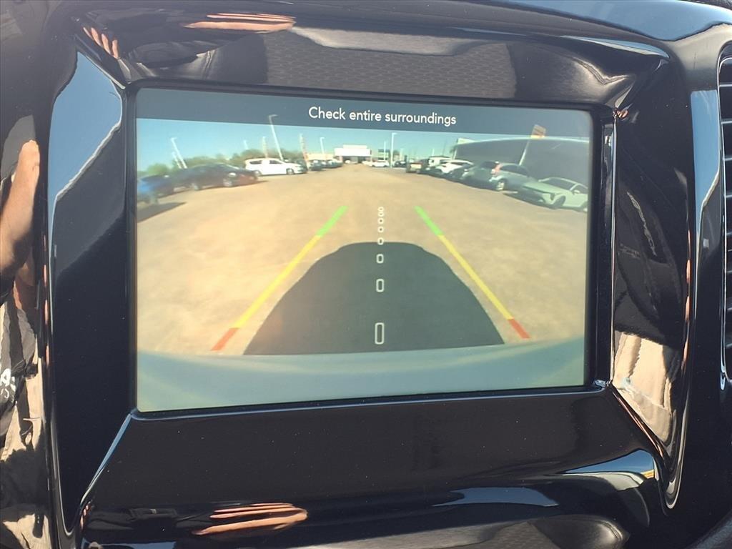 used 2019 Jeep Compass car, priced at $16,500