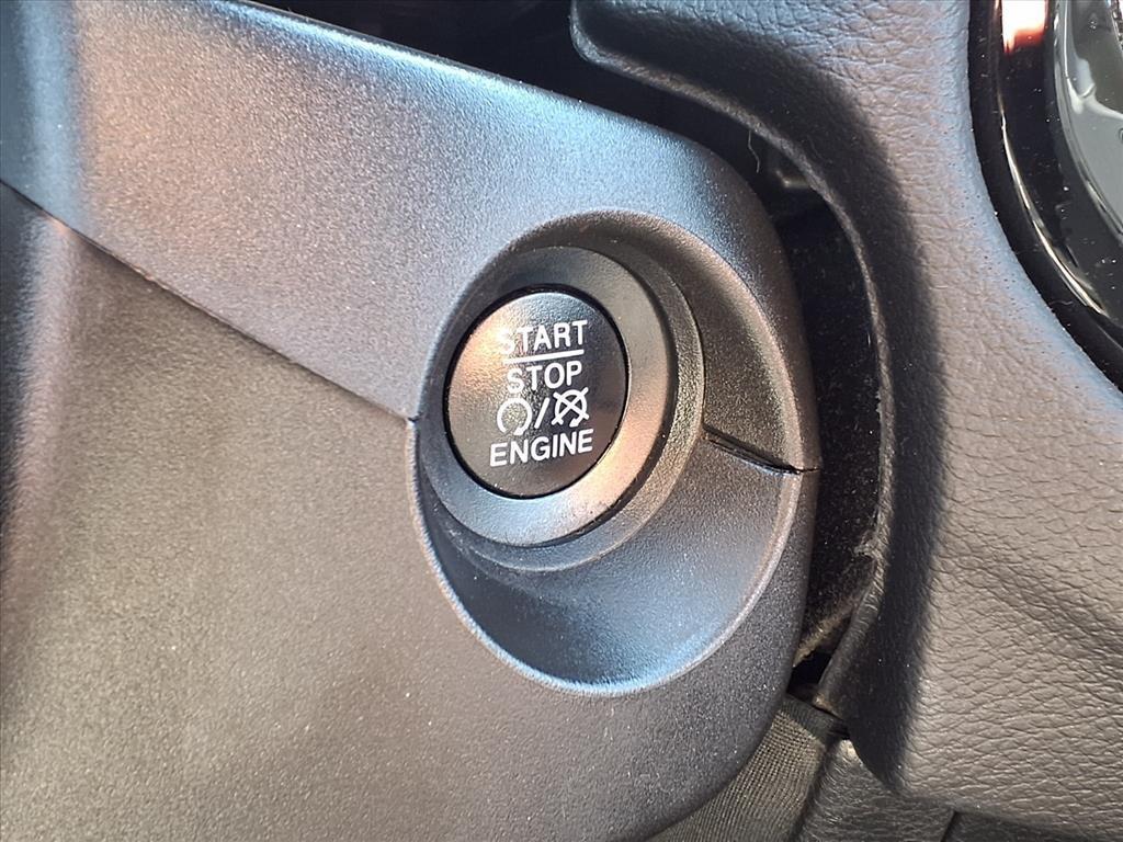 used 2019 Jeep Compass car, priced at $16,500