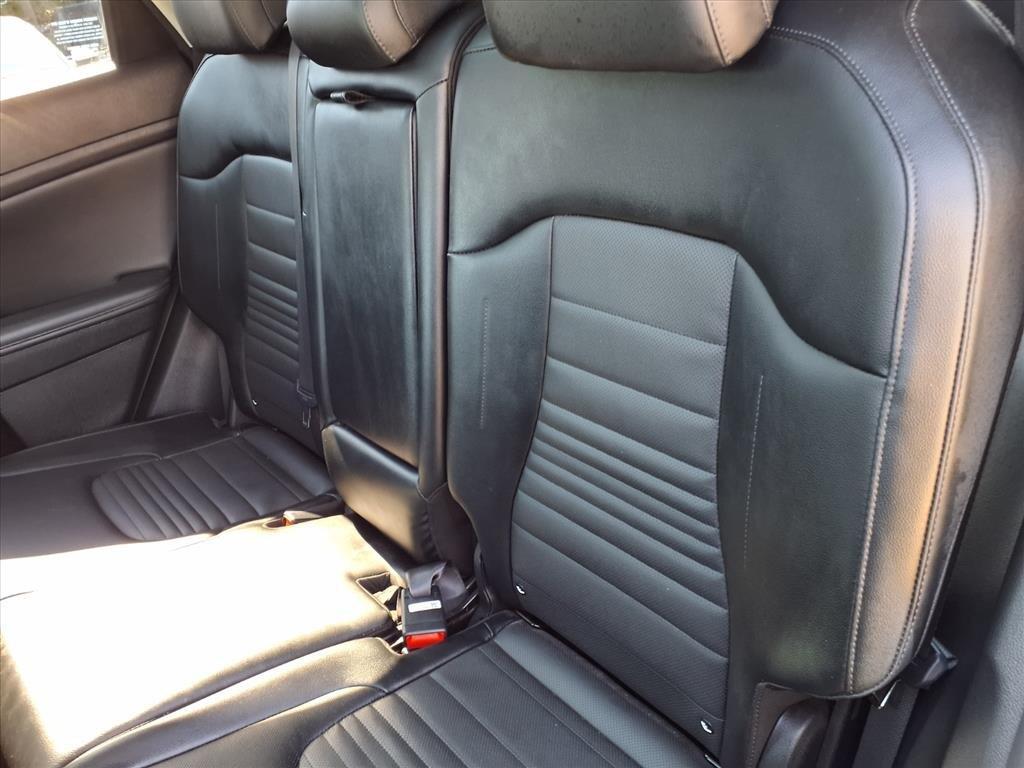 used 2023 Kia Sportage car, priced at $26,700
