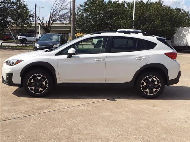 used 2019 Subaru Crosstrek car, priced at $20,900