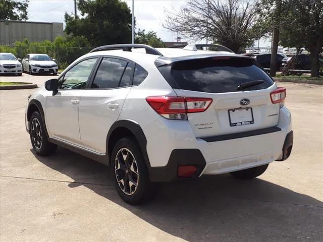 used 2019 Subaru Crosstrek car, priced at $20,900