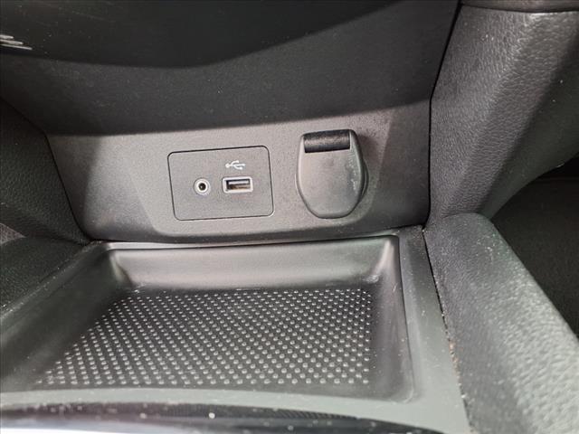 used 2019 Nissan Rogue car, priced at $16,999