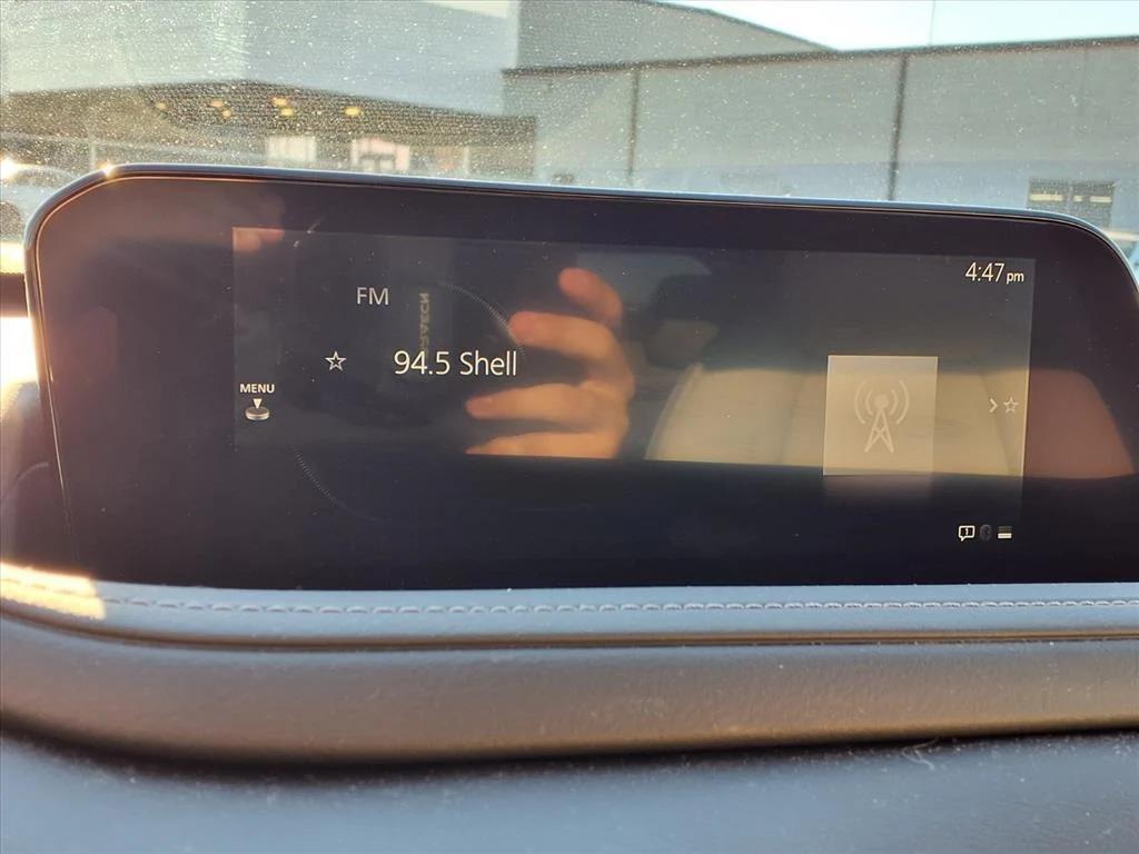 used 2025 Mazda CX-30 car, priced at $28,900