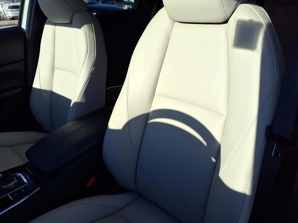 used 2025 Mazda CX-30 car, priced at $28,900