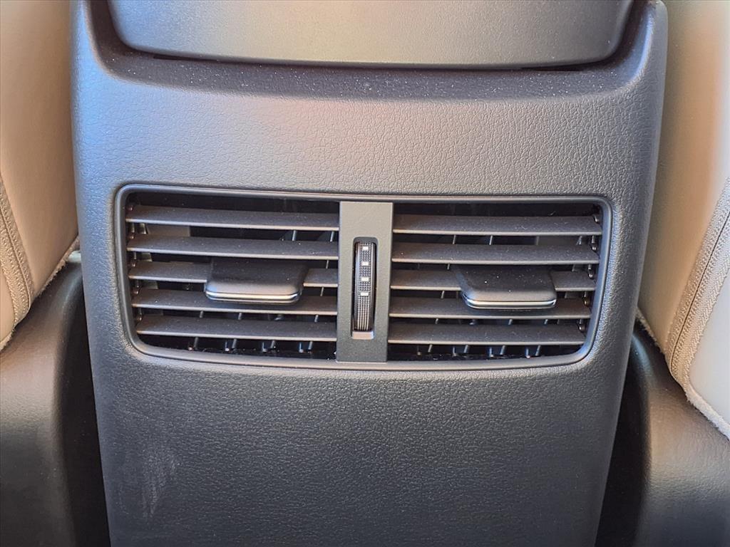 used 2025 Mazda CX-30 car, priced at $28,900