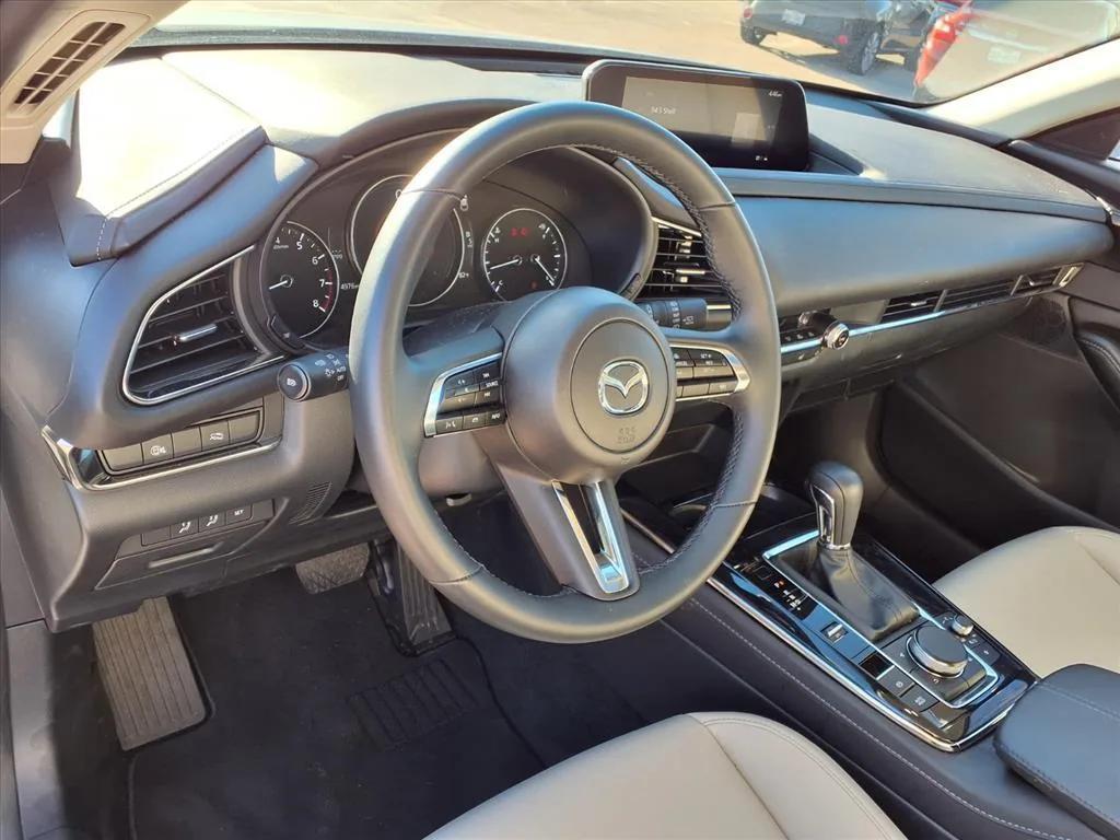 used 2025 Mazda CX-30 car, priced at $28,900
