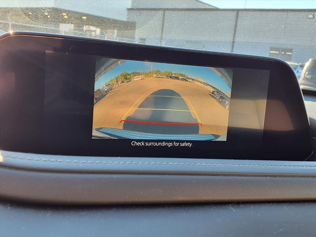 used 2025 Mazda CX-30 car, priced at $28,900