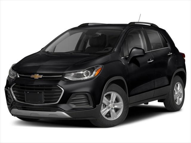 used 2022 Chevrolet Trax car, priced at $18,995