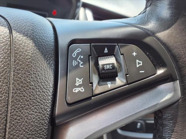 used 2022 Chevrolet Trax car, priced at $18,895