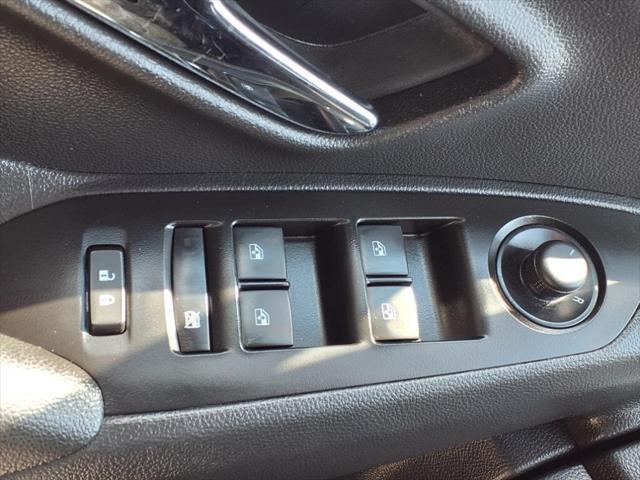 used 2022 Chevrolet Trax car, priced at $18,895