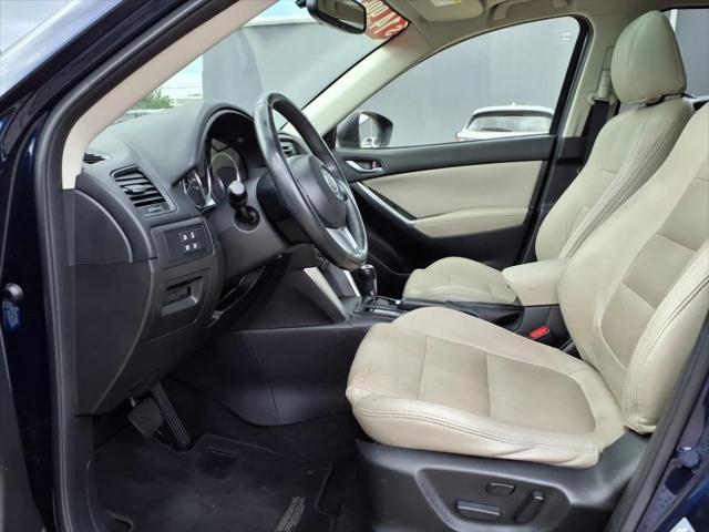 used 2013 Mazda CX-5 car, priced at $12,800