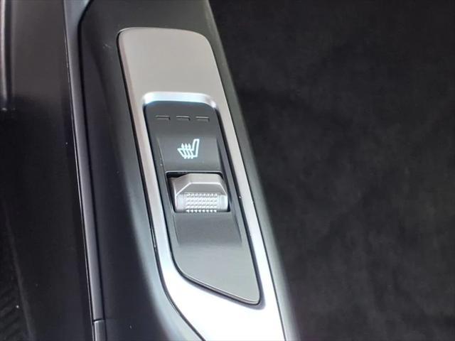 used 2025 Kia Sorento car, priced at $37,800