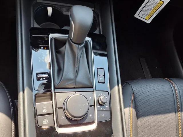 new 2025 Mazda CX-50 Hybrid car, priced at $37,701