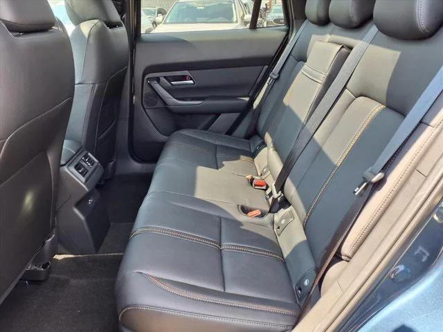 new 2025 Mazda CX-50 Hybrid car, priced at $37,701