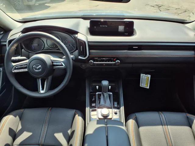 new 2025 Mazda CX-50 Hybrid car, priced at $37,701