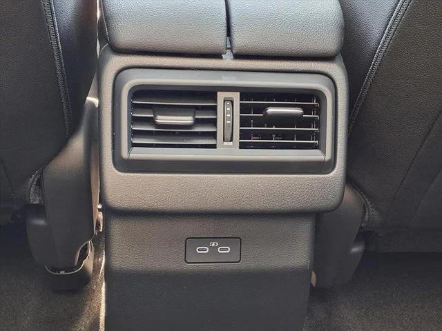 new 2025 Mazda CX-50 Hybrid car, priced at $37,701