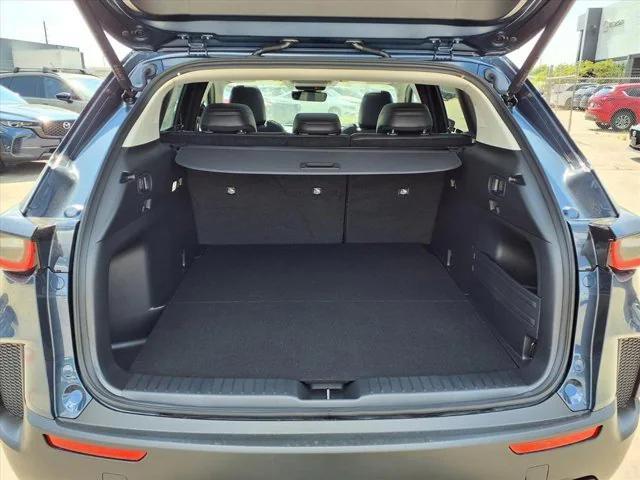 new 2025 Mazda CX-50 Hybrid car, priced at $37,701