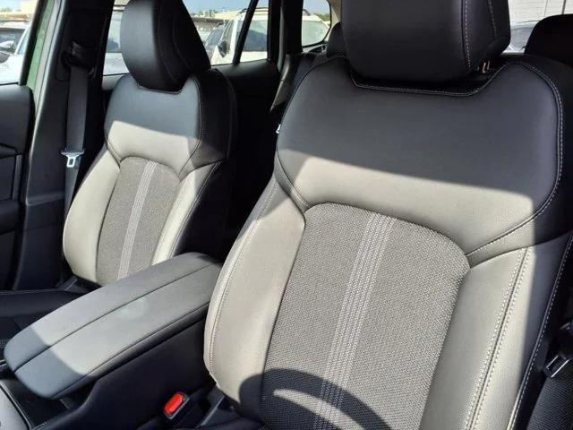 new 2025 Mazda CX-50 car, priced at $33,547