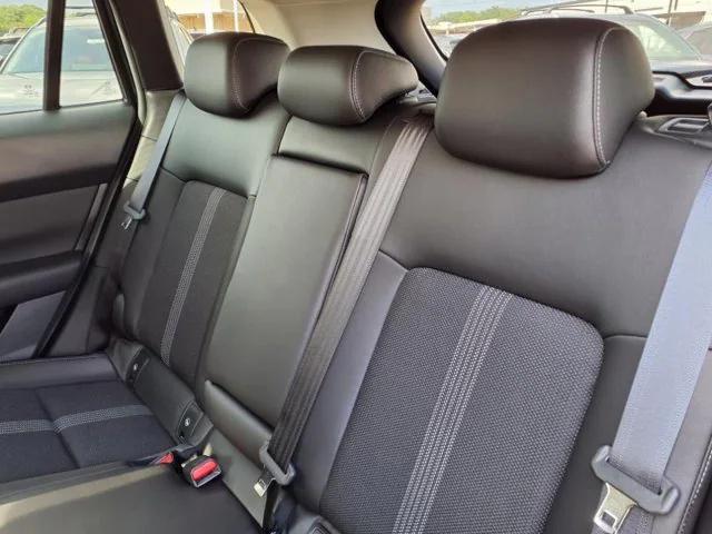 new 2025 Mazda CX-50 car, priced at $33,547