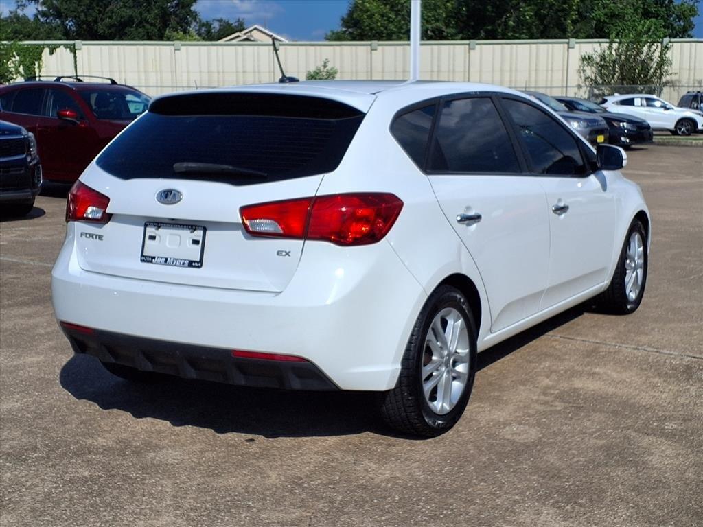 used 2012 Kia Forte car, priced at $5,900